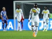 Samba Diallo face au Japon