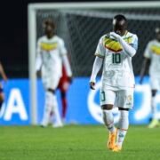 Samba Diallo face au Japon