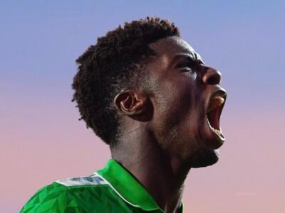 Assane Diao, buteur avec Betis face à Grenade