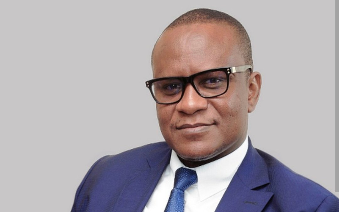 Lat Diop nouveau ministre des sports