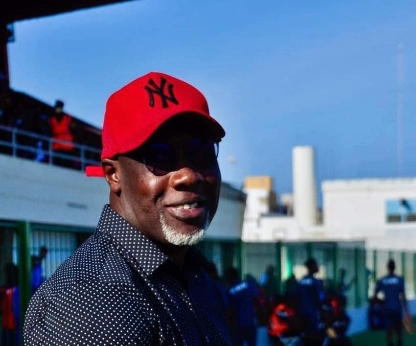 Massamba Cissé
