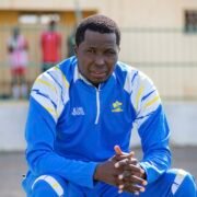 Cheikh Guéye coach Teungueth FC
