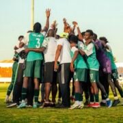 Le Casa Sports à l'unisson