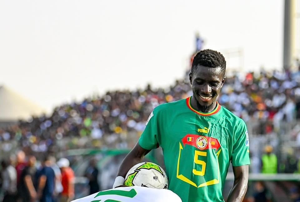 Gana Guéye
