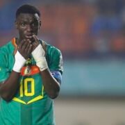 Amara Diouf tourne le dos à GF