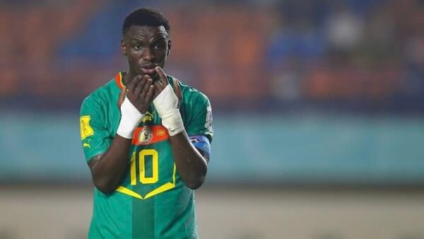 Amara Diouf tourne le dos à GF