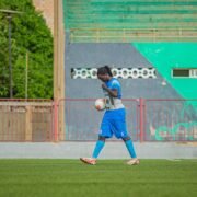 MÉTA KANDÉ « JE SECHAIS LES COURS POUR JOUER AU FOOT »