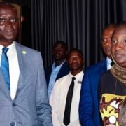 Khady Diène Gaye invite le président de la fédération sénégalaise de football