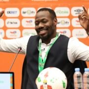 Pape Bouna Thiaw est le nouvel acolyte de Aliou Cissé