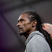 Aliou Cissé