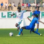 Les clubs de Dakar