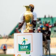 TFC champion du Sénégal