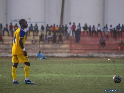 Dakar Sacré-Cœur a perdu tous ses cadres