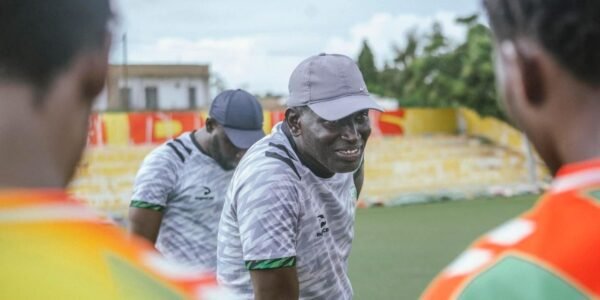 La première victime de la saison s’appelle Joseph Senghor.