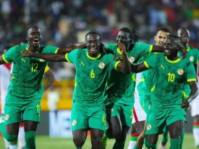 Habib Diarra buteur face au Burkina, J5, stade 26 mars, Mali (©)FSF