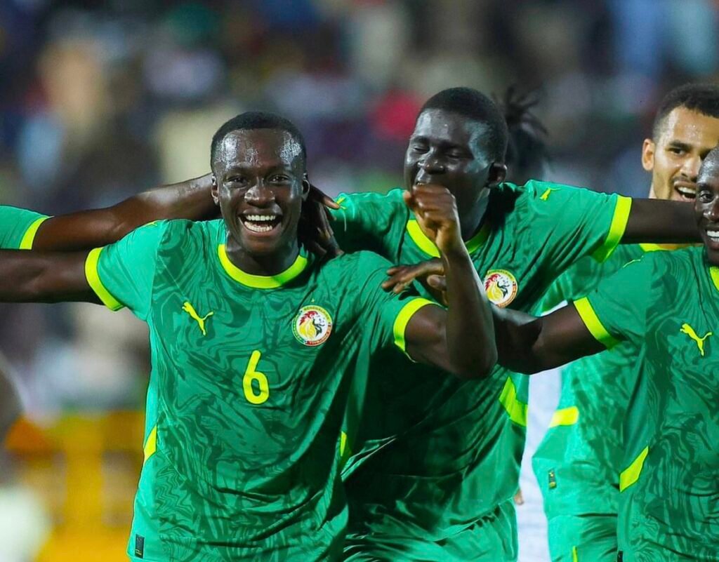 Habib Diarra buteur face au Burkina, J5, stade 26 mars, Mali (©)FSF