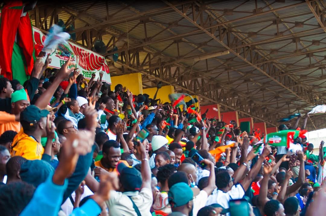 Pas de supporters de Pikine pour le match de la 8e journée face au Jaraaf