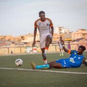 Pour le moment Mangoné Ndiaye déçoit à Pikine.