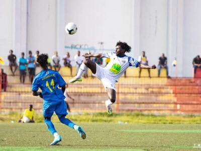 Teungueth FC cherche à se relever avec la réception de Guédiawaye