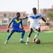 L’US Gorée de même que Guédiawaye Football Club sortent, chacun d’une défaite en championnat.