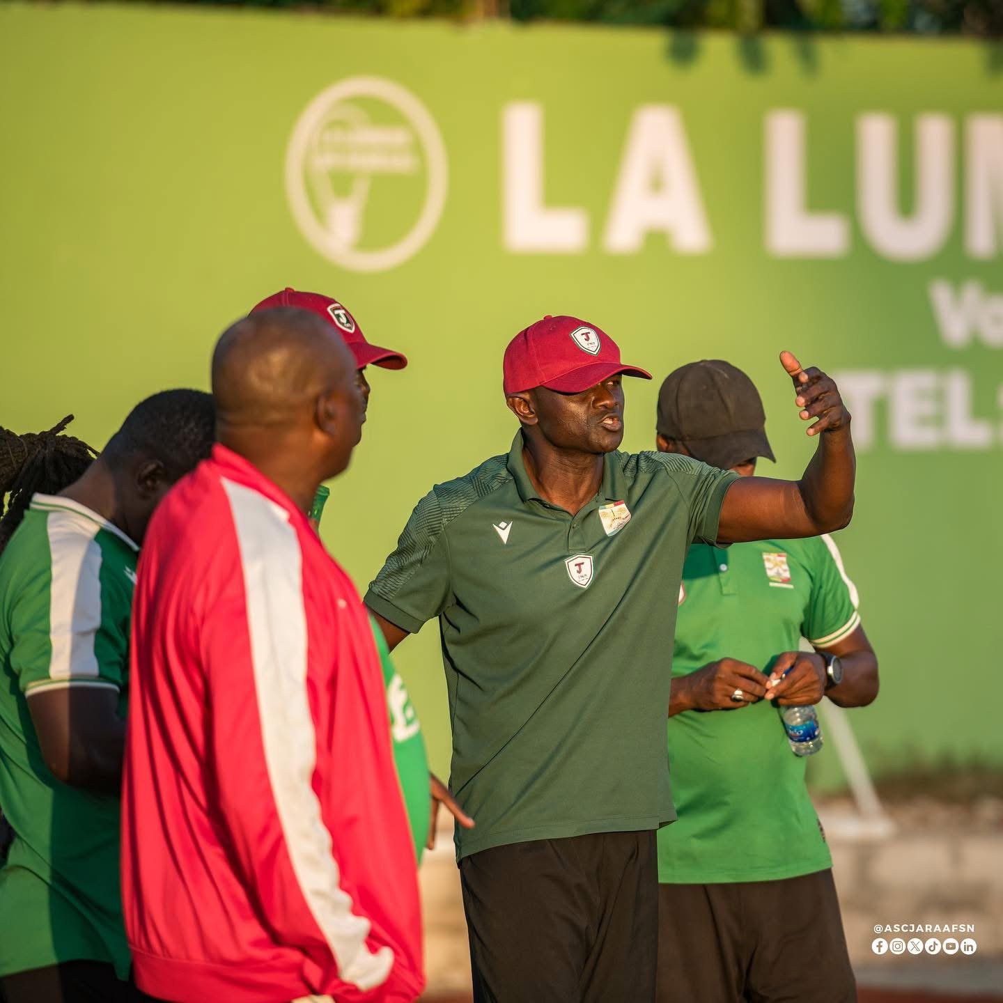 Cheikh Sidy Bâ : « L’État doit continuer à prendre en charge …»