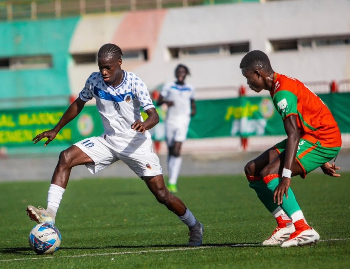 AS Pikine et Gorée, en quête de stabilité !
