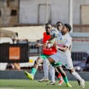 Ligue1 : Jaraaf perd le rythme !