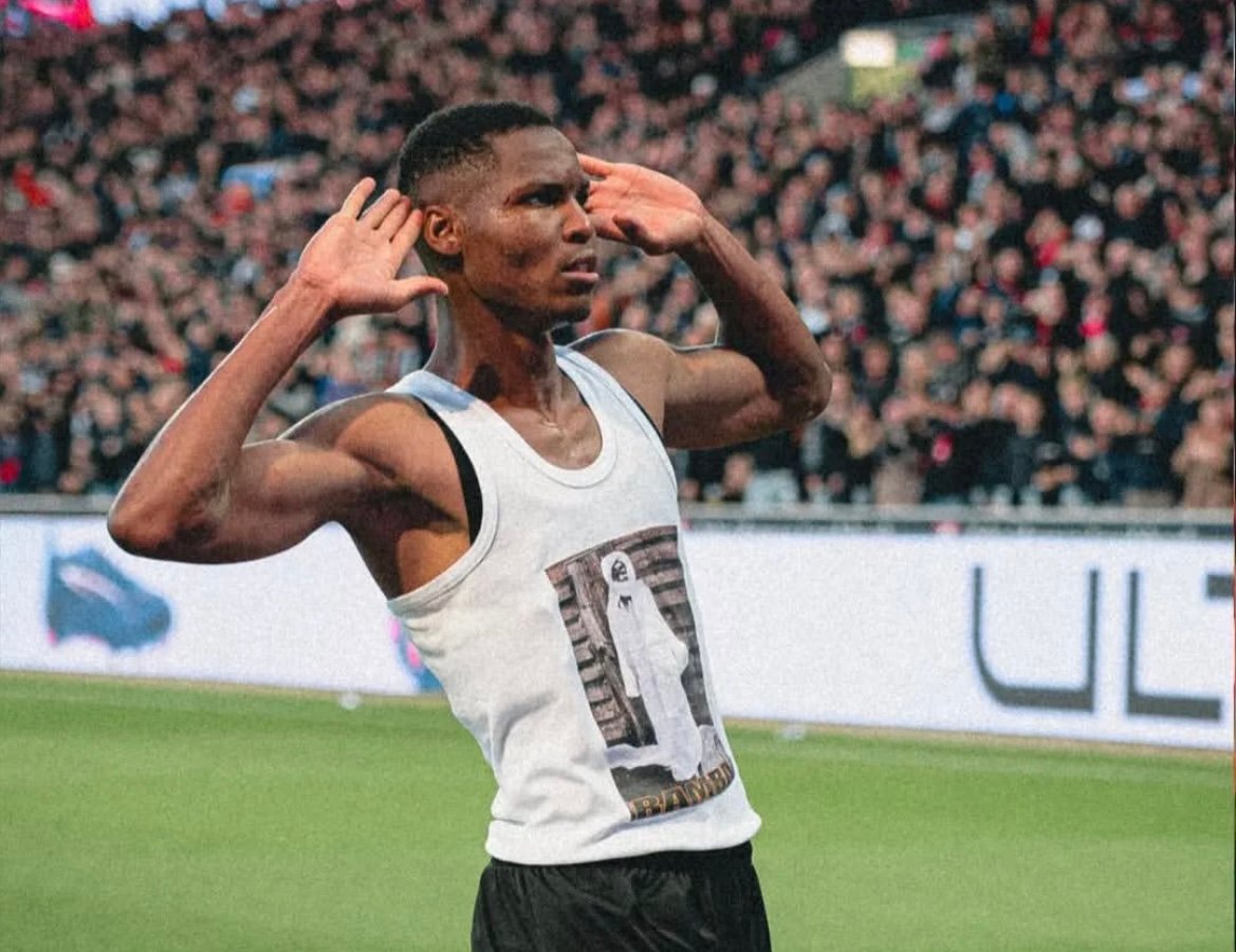 Ousmane Diao incarne l’avenir de la défense de l’équipe nationale du Sénégal