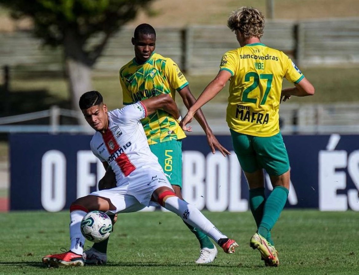 Ousmane Diao, Mafra