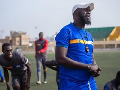 Beau Touré fait déjà pire que Sidath Sarr