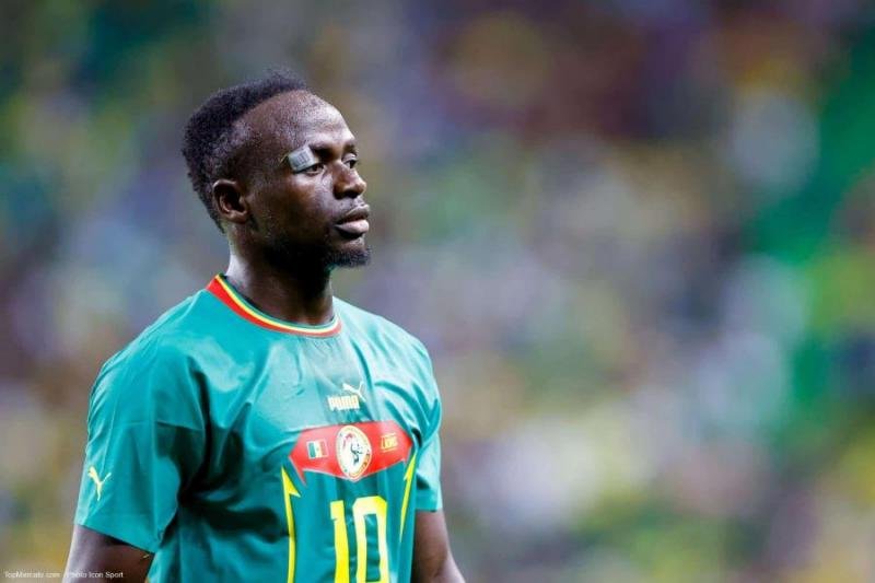 Sadio Mané, un cas à parts !