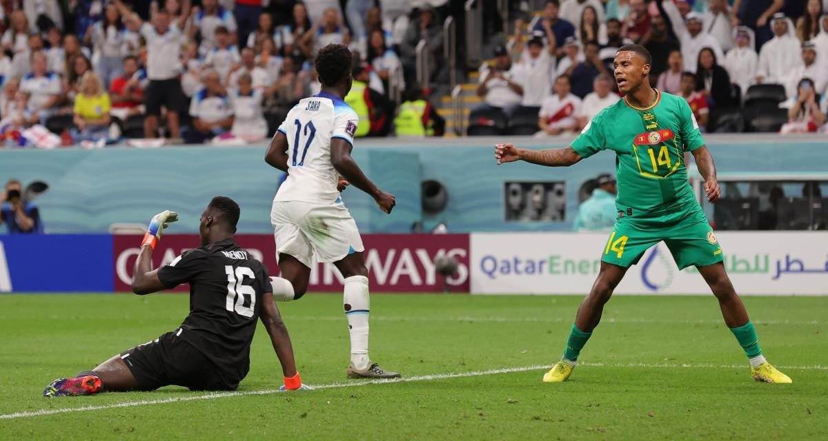 Le Sénégal défie l’Angleterre ce mardi au City Ground dans un match amical, aux airs de revanche.