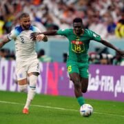 Le Sénégal défie l’Angleterre ce mardi au City Ground dans un match amical, aux airs de revanche.