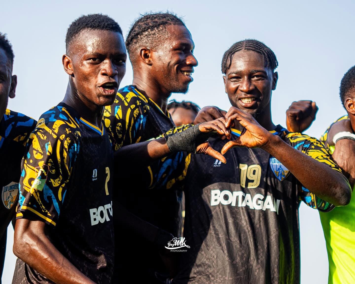 Jaraaf punit Guédiawaye et rejoint Gorée