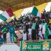 Jaraaf insupportable à Ouakam