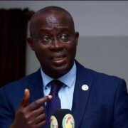 Me Augustin Senghor va briguer un 5e mandat à la tête de la fédération sénégalaise de football.
