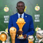 Augustin Senghor, le mandat de trop ?