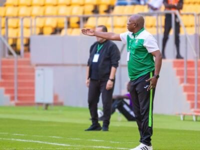 Malick Daf vers Teungueth FC ?