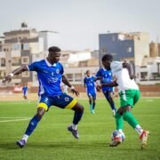 Jaraaf, Gorée, Ouakam : Trois finales pour un titre !