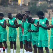 C’est un Mame Moussa Cissé très confiant