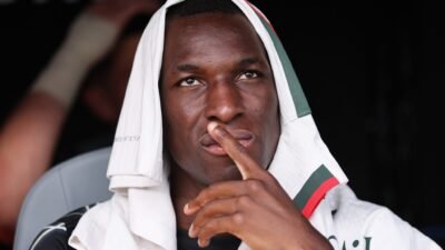 Nicolas Jackson n’est plus intransférable à Chelsea.