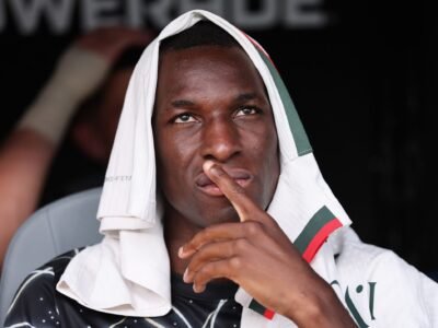 Nicolas Jackson n’est plus intransférable à Chelsea.