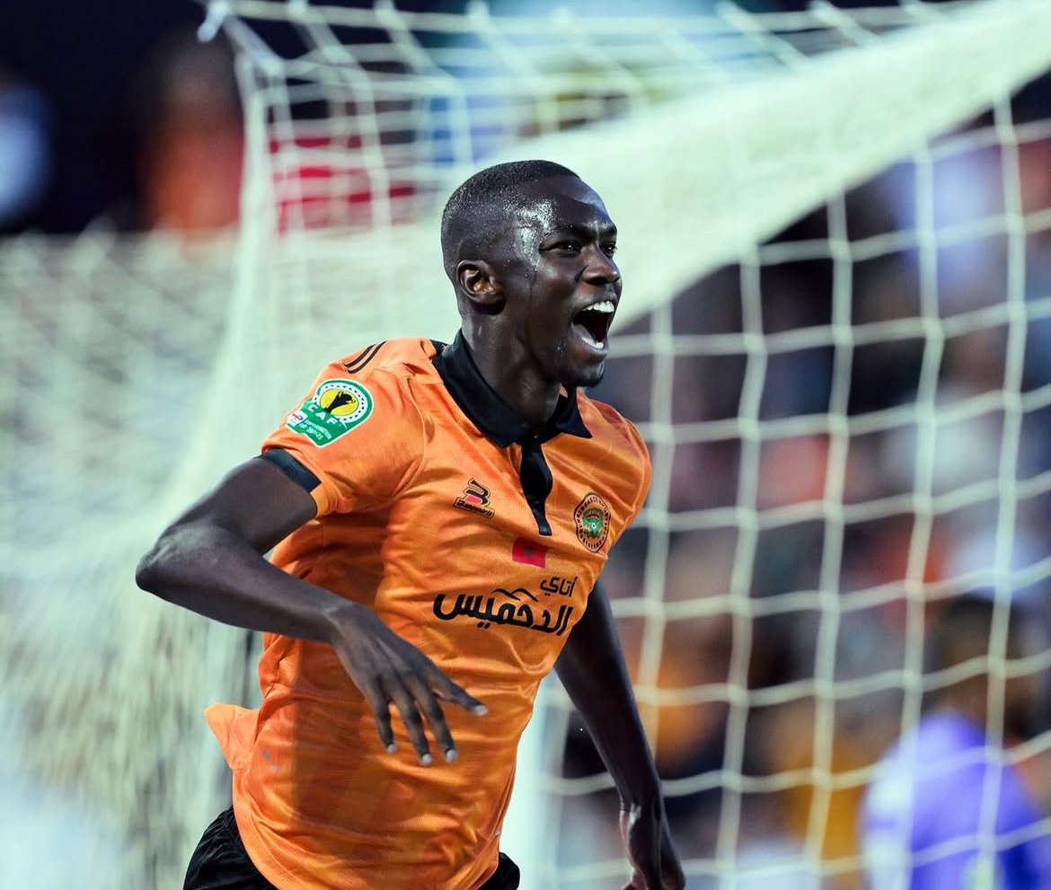 Mamadou Lamine Camara va rejoindre le championnat anglais. Le milieu de terrain sénégalais de 21 ans quitter la RS Berkane pour s’engager avec Stock City, dans les prochaines heures.