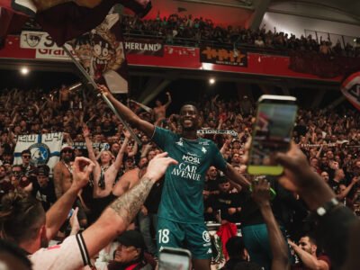 Pourquoi Idrissa Gueye doit rester à Metz ?