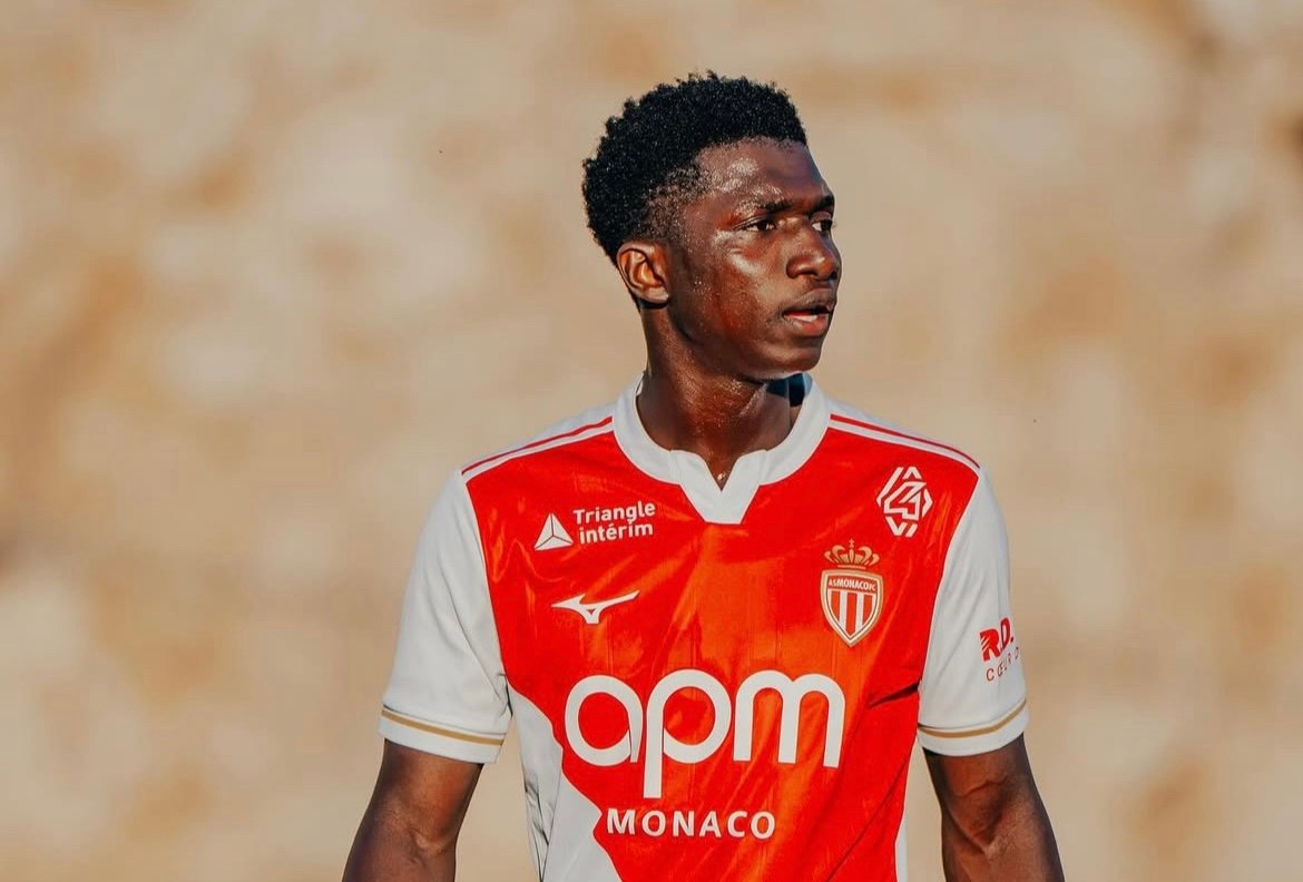 Lamine Camara