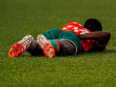 AS Pikine : Grosse crise au sommet !