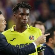 Nicolas Jackson va sans doute quitter Chelsea. Unaï Emery le veut à ses côtés