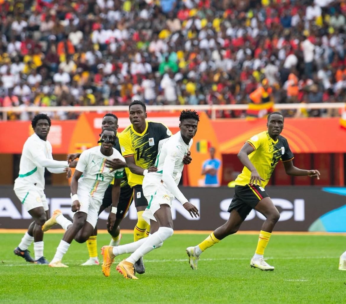 L’équipe locale du Sénégal ne brille pas comme le voudraient ses supporters, dans ce championnat d’Afrique des nations.