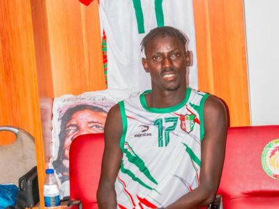 AS Pikine ne va plus compter sur Boubacar Ndiaye “Niakh”,