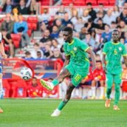 Comment se passer de Ismaïla Sarr ?